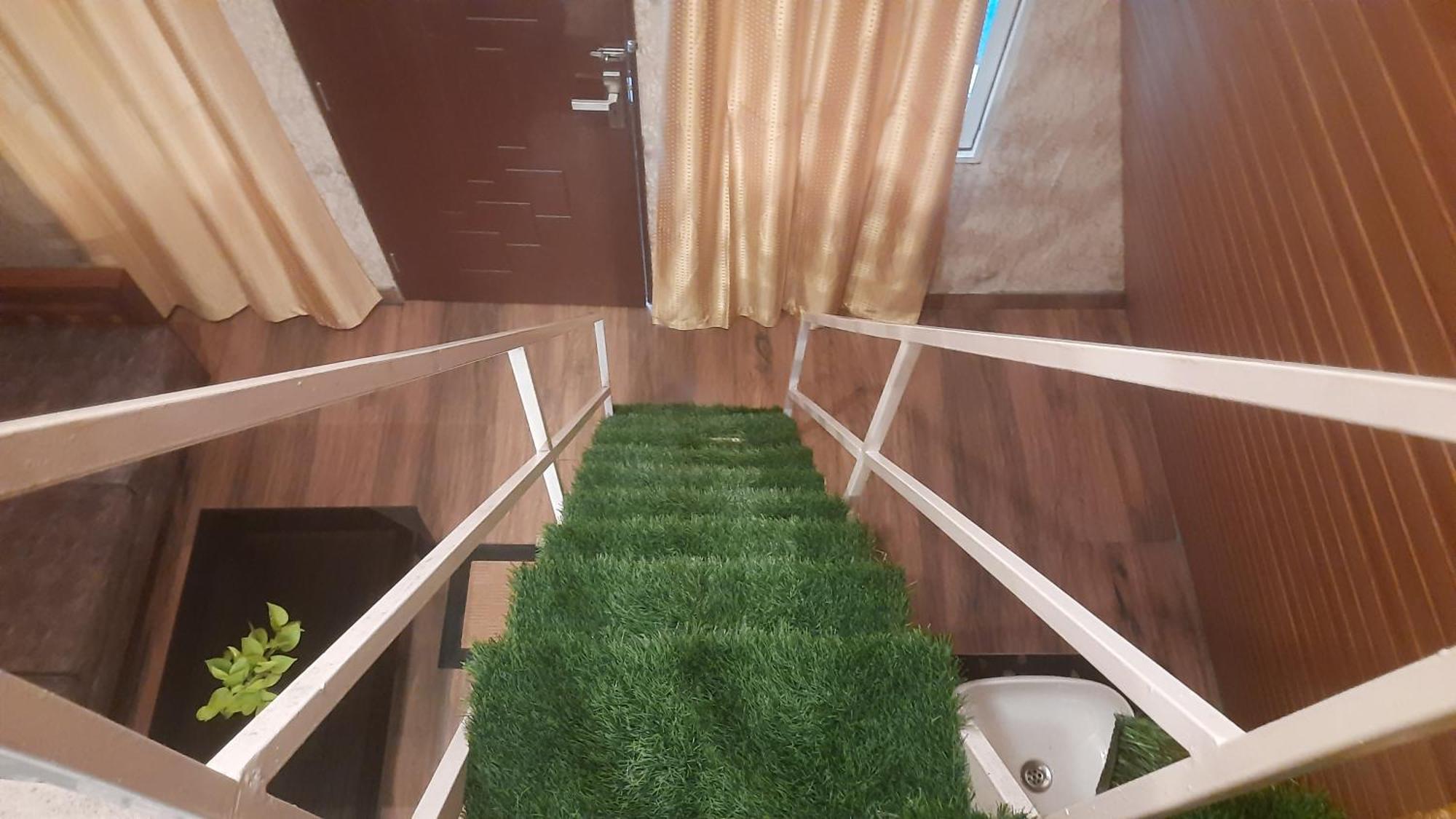 Paradise Meadows Vagamon Exterior foto