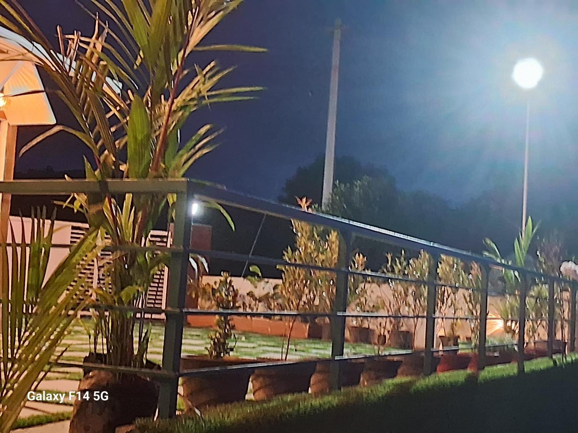 Paradise Meadows Vagamon Exterior foto