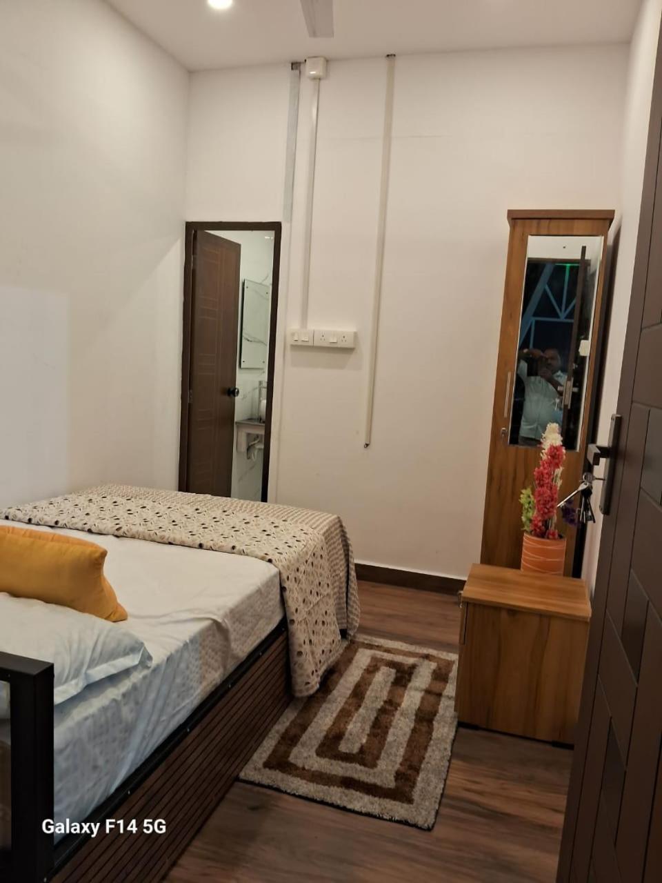 Paradise Meadows Vagamon Exterior foto