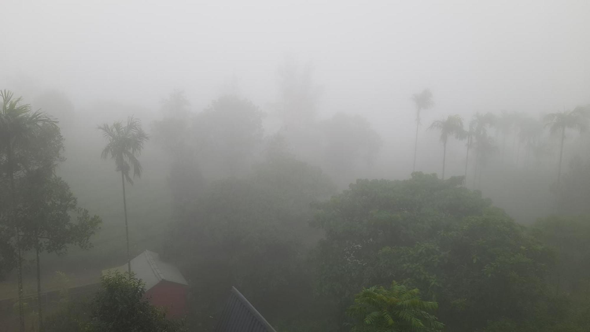 Paradise Meadows Vagamon Exterior foto