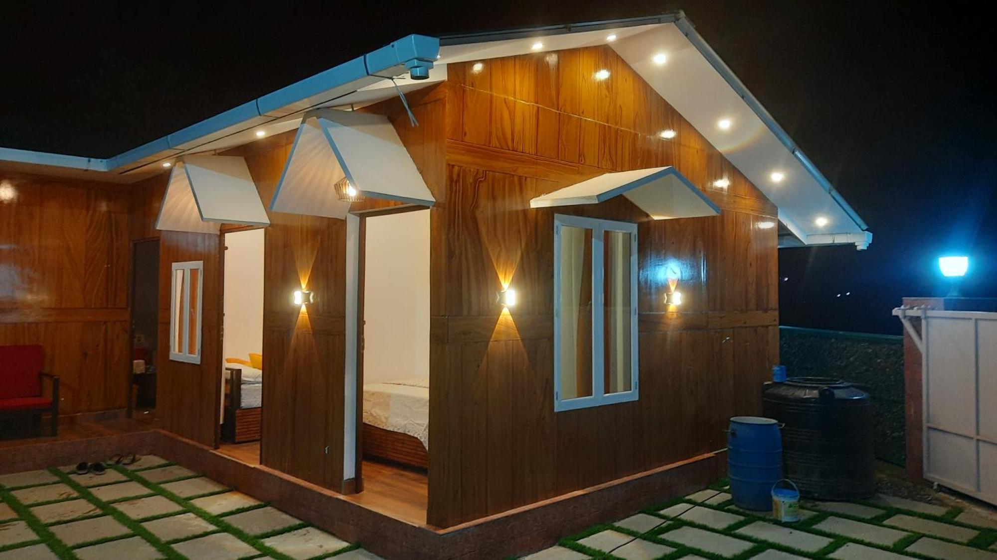 Paradise Meadows Vagamon Exterior foto